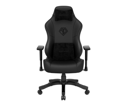 Mebel gamingowy Anda Seat Phantom 3 Black PVC